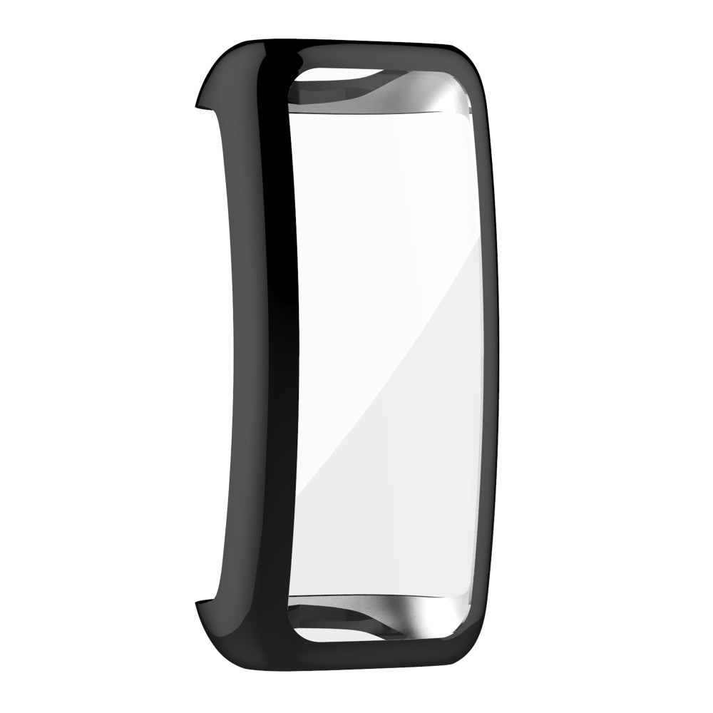 Full Protection Case Fitbit Inspire 3 Black