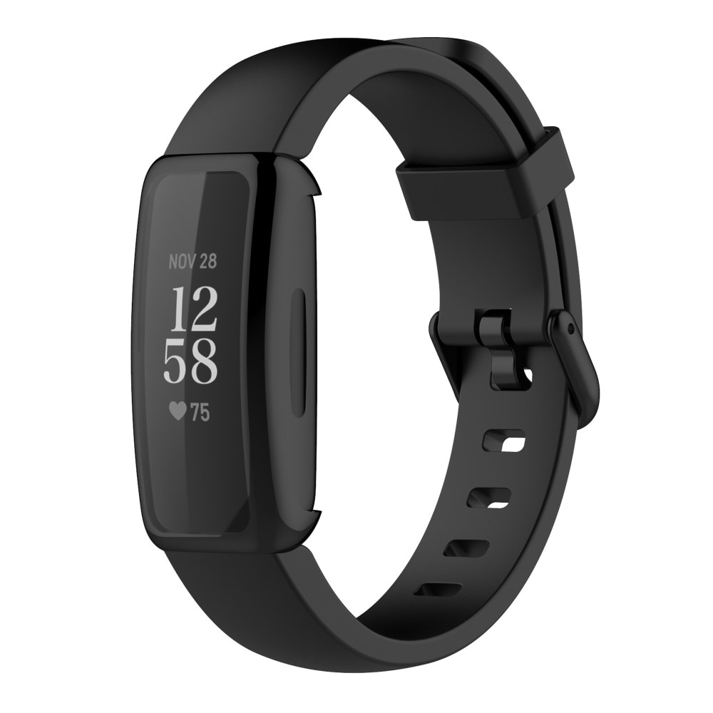 Full Protection Case Fitbit Inspire 3 Black