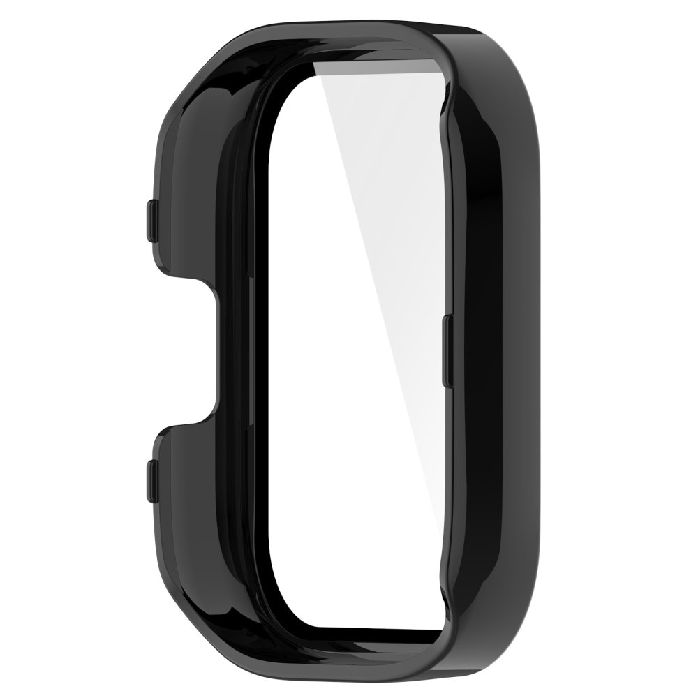 Full Cover Case Xiaomi Redmi Watch 3 zwart