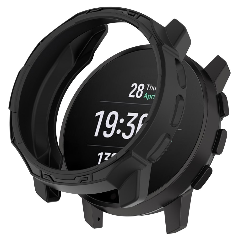 TPU Hoesje Suunto 9 Peak zwart