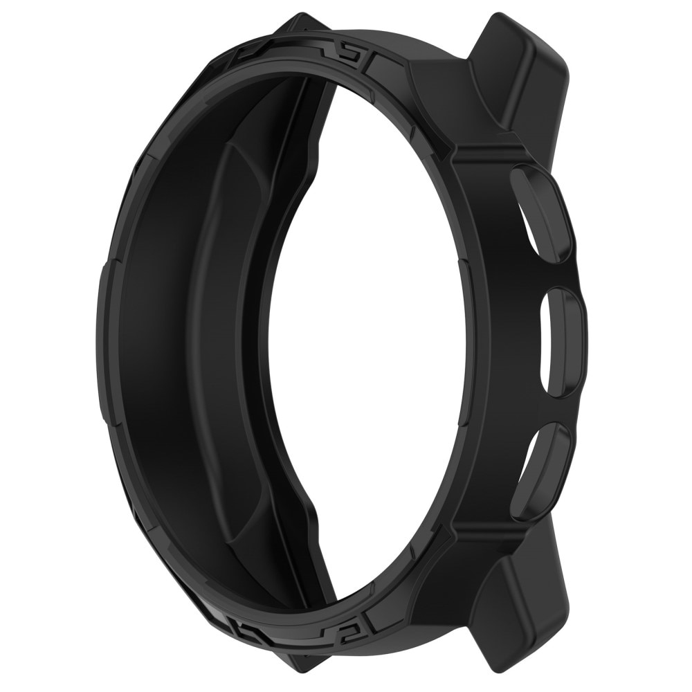 TPU Hoesje Suunto 9 Peak zwart