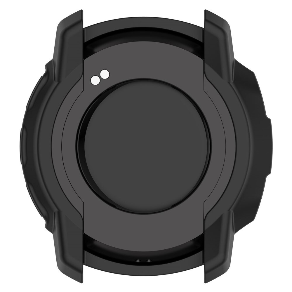 TPU Hoesje Suunto 9 Peak Pro zwart