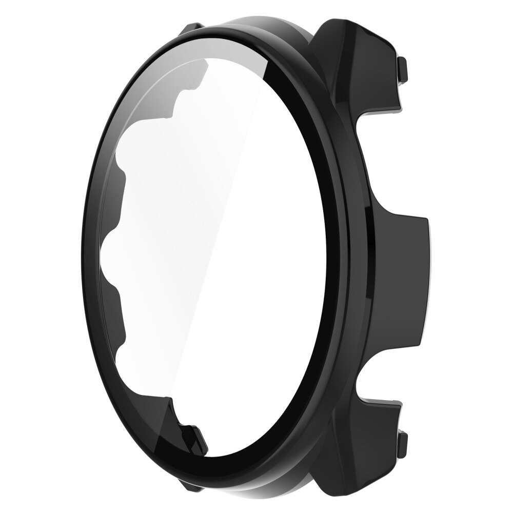 Full Cover Case Garmin Forerunner 965 zwart