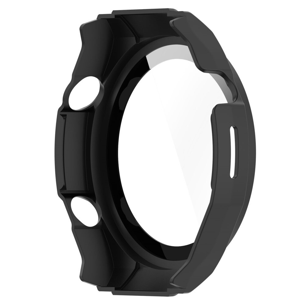 Full Cover Case Huawei Watch Ultimate zwart