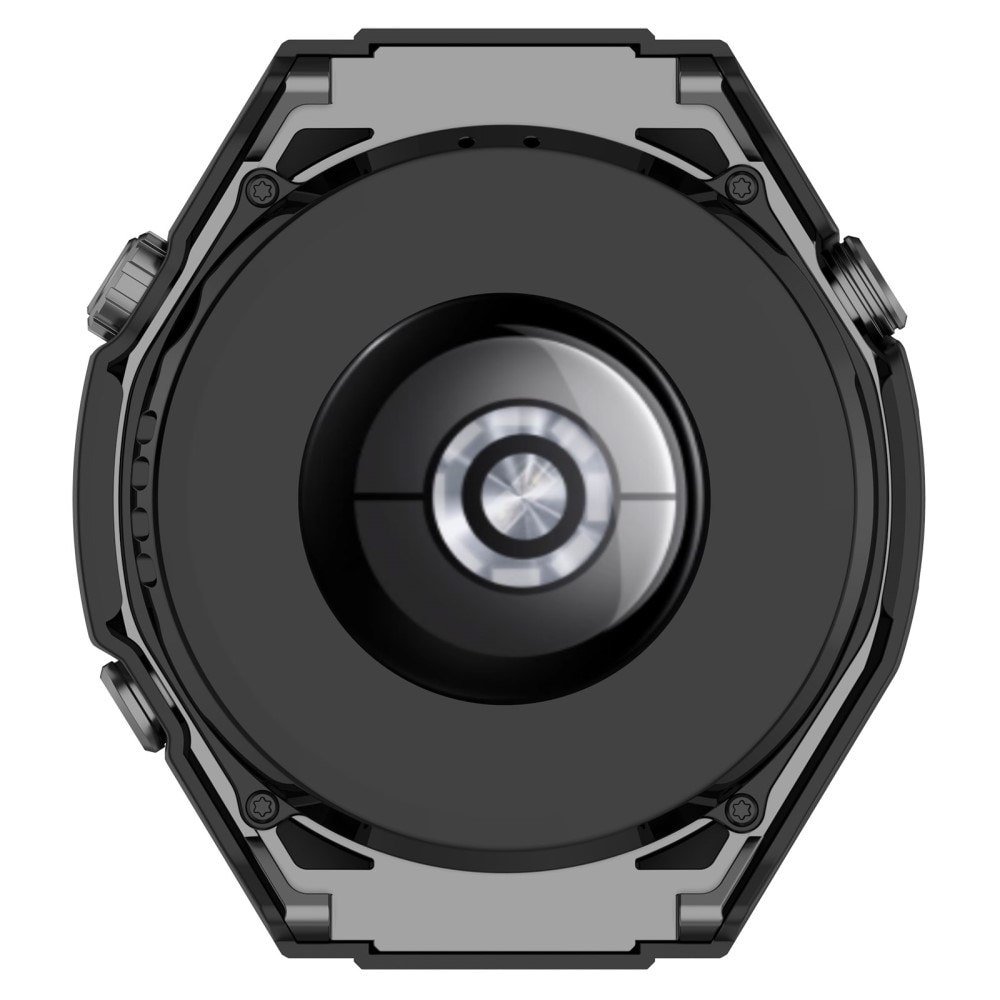 Full Cover Case   Zwart