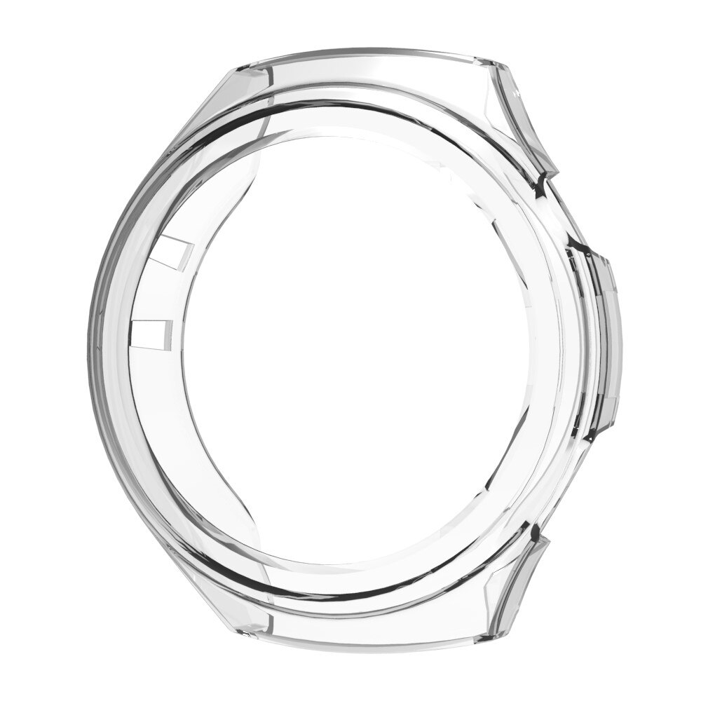 TPU Hoesje Huawei Watch 4 Pro transparant