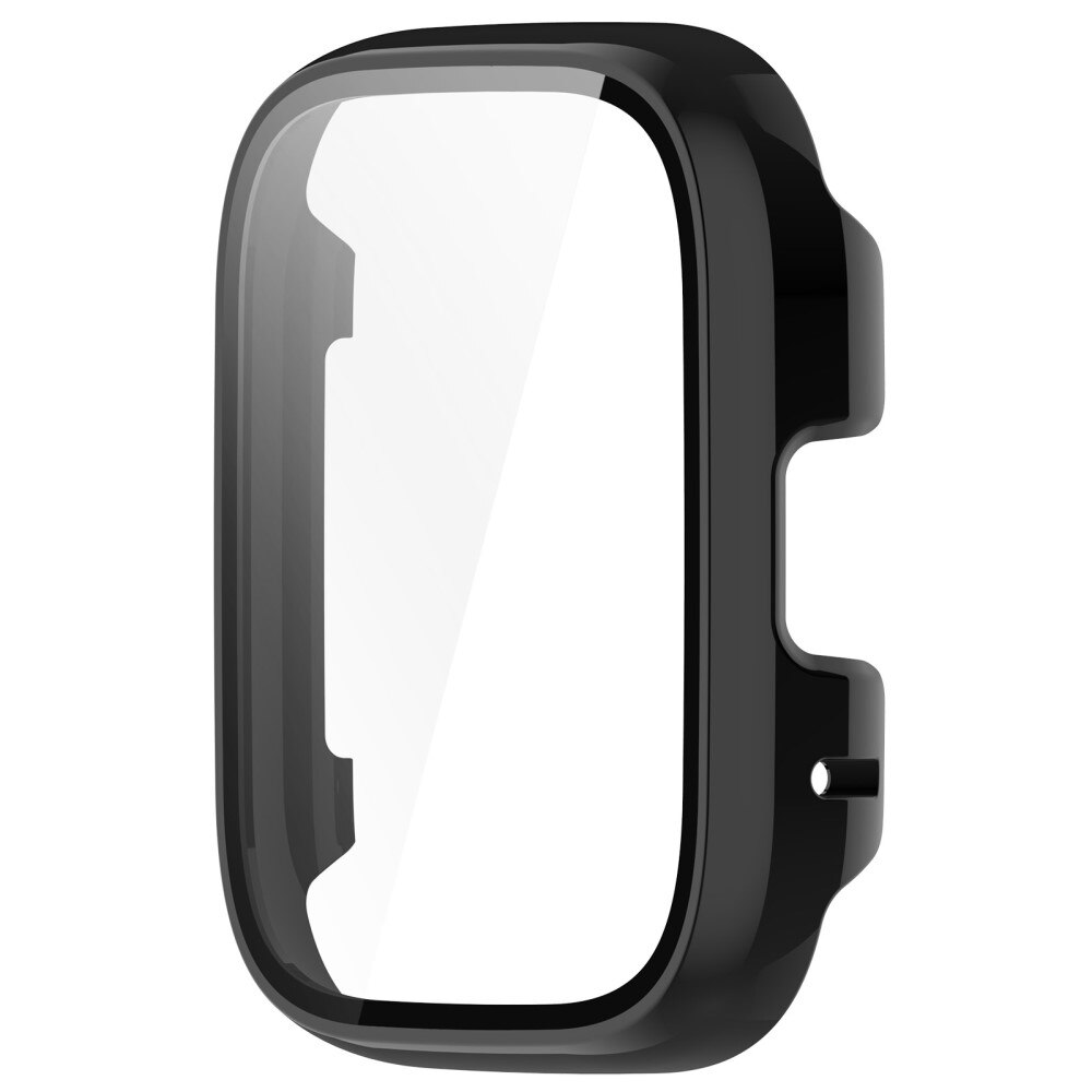 Full Cover Case Xiaomi Redmi Watch 3 Active Zwart