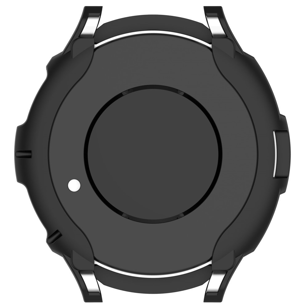 TPU Hoesje Samsung Galaxy Watch 6 Classic 47mm zwart