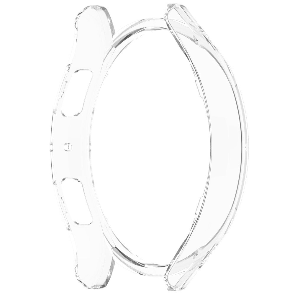 Samsung Galaxy Watch 6 44mm Hardcase Transparant