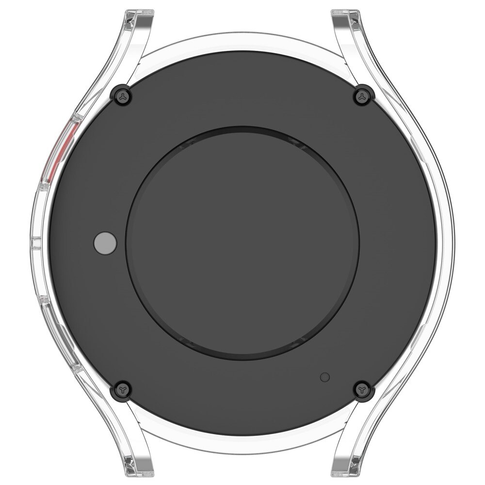 Samsung Galaxy Watch 6 44mm Hardcase Transparant