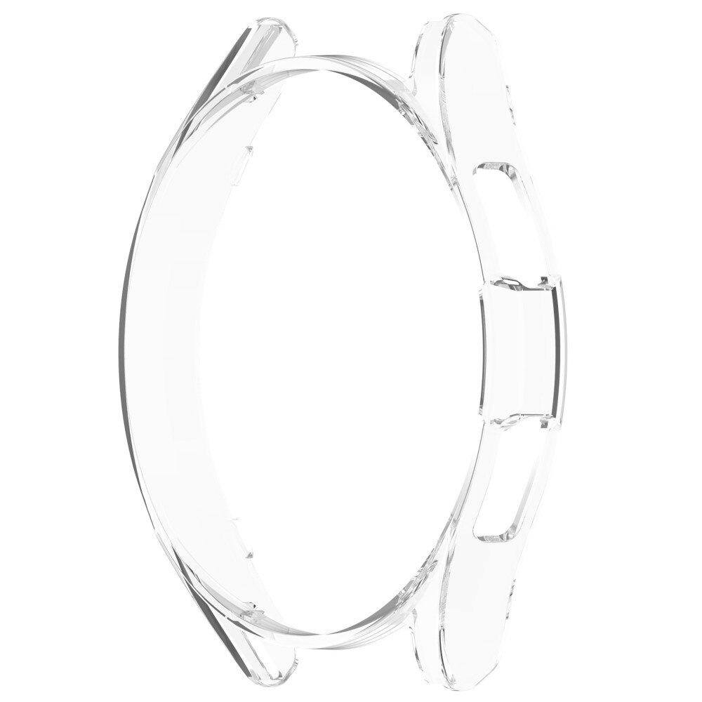 Samsung Galaxy Watch 6 Classic 47mm Hardcase Transparant