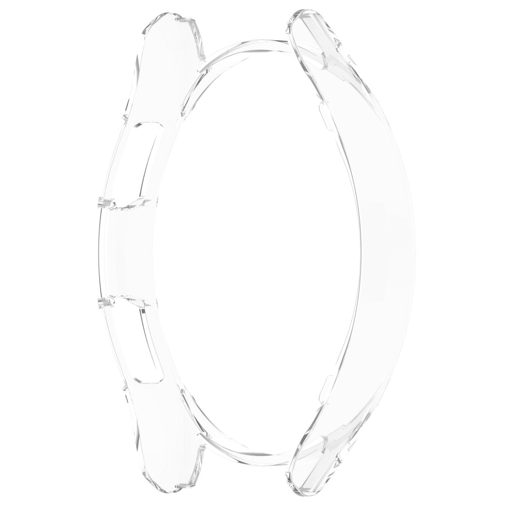 Samsung Galaxy Watch 6 Classic 43mm Hardcase Transparant