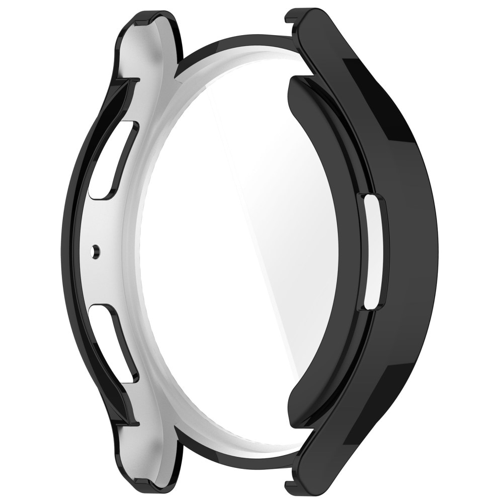 Full Protection Case Samsung Galaxy Watch 6 44mm zwart