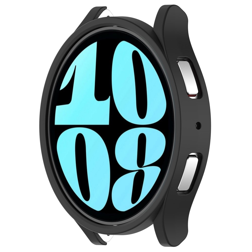 Samsung Galaxy Watch 6 40mm Hardcase Zwart