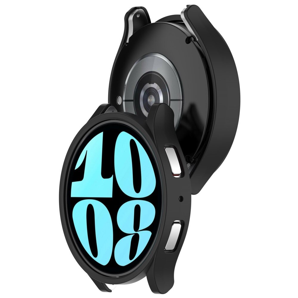 Samsung Galaxy Watch 6 40mm Hardcase Zwart