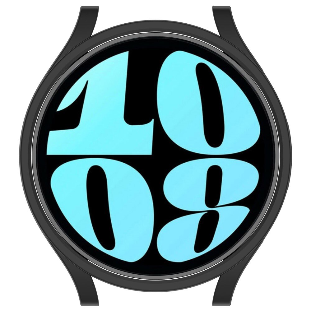 Samsung Galaxy Watch 6 40mm Hardcase Zwart