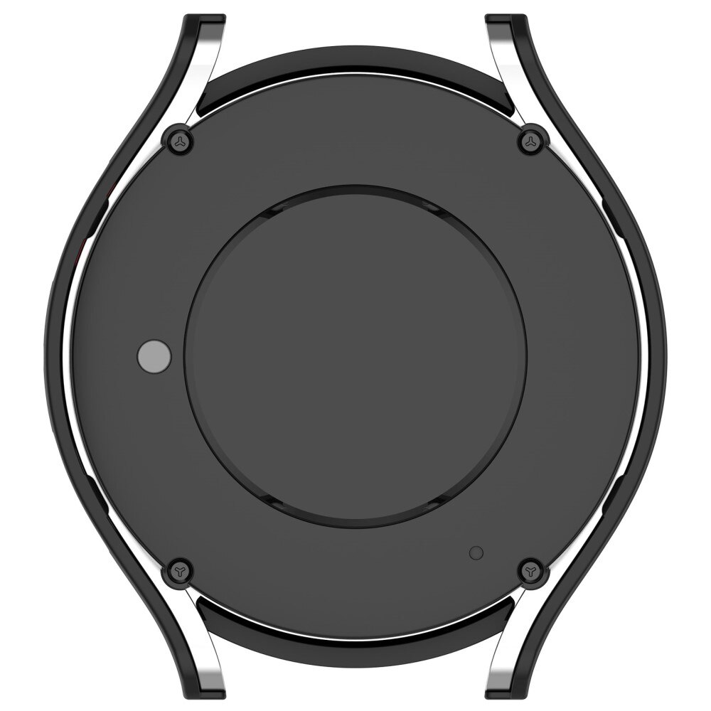 Samsung Galaxy Watch 6 40mm Hardcase Zwart