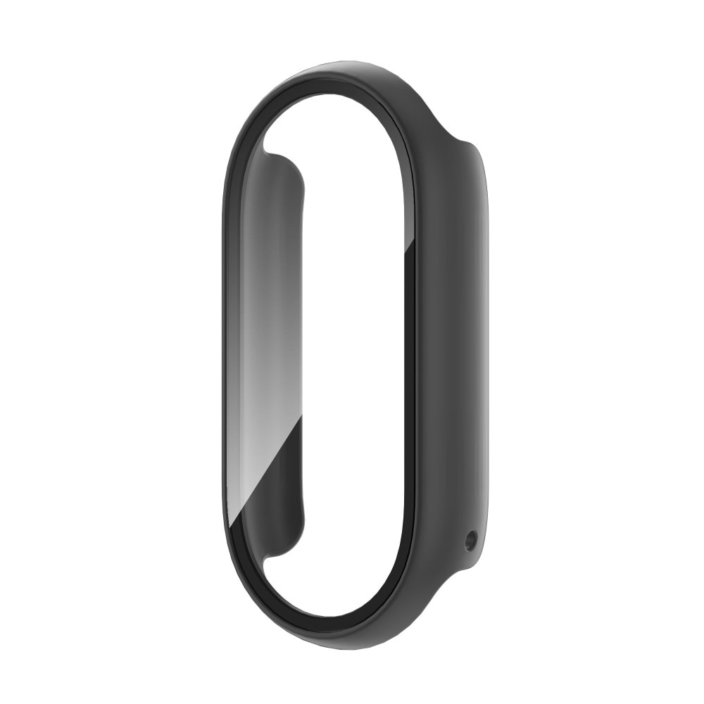 Full Cover Case Xiaomi Smart Band 8 zwart