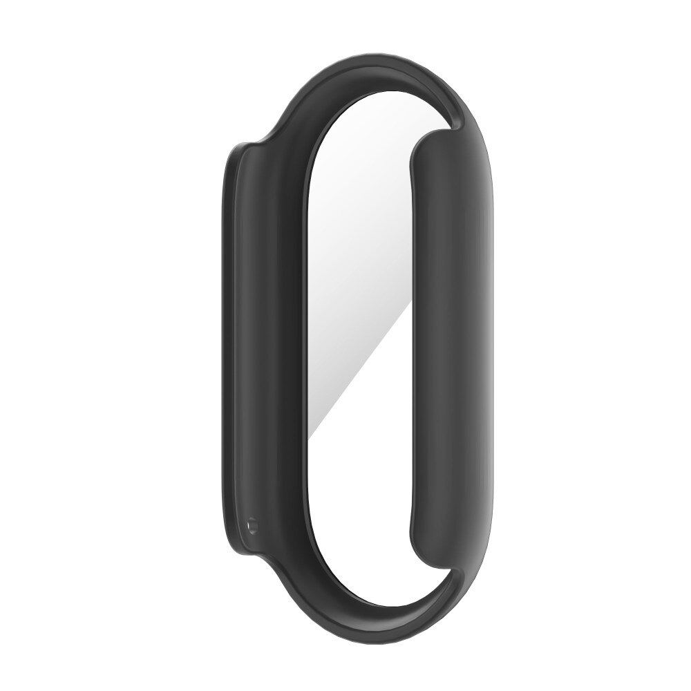 Full Cover Case Xiaomi Smart Band 8 Zwart