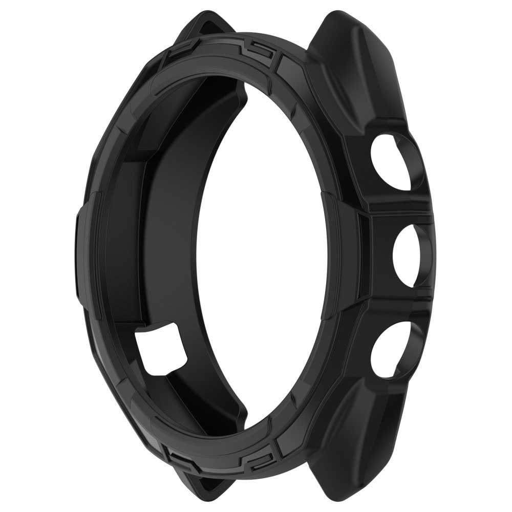 TPU Hoesje Garmin Approach S70 47mm zwart