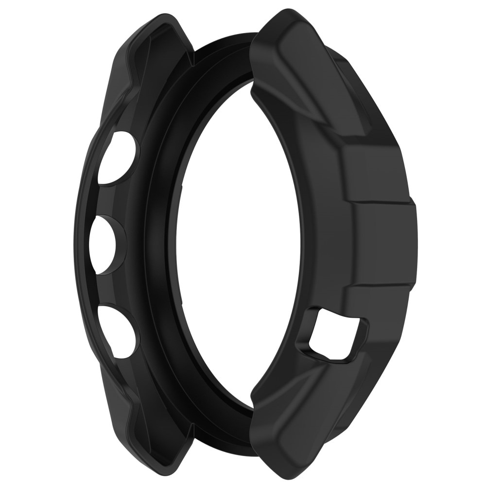 TPU Hoesje Garmin Approach S70 47mm zwart