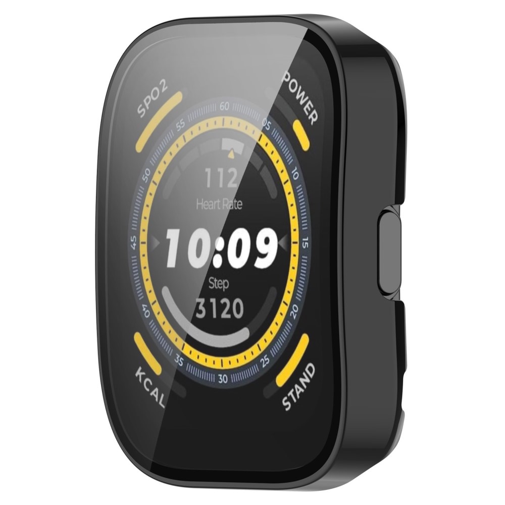 Full Cover Case Amazfit Bip 5 Black