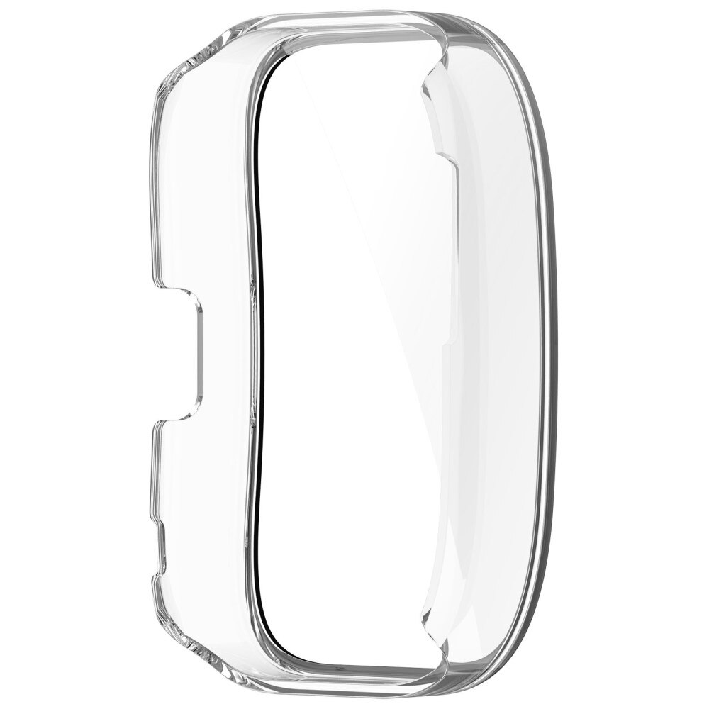 Full Cover Case Amazfit Bip 5 Transparant