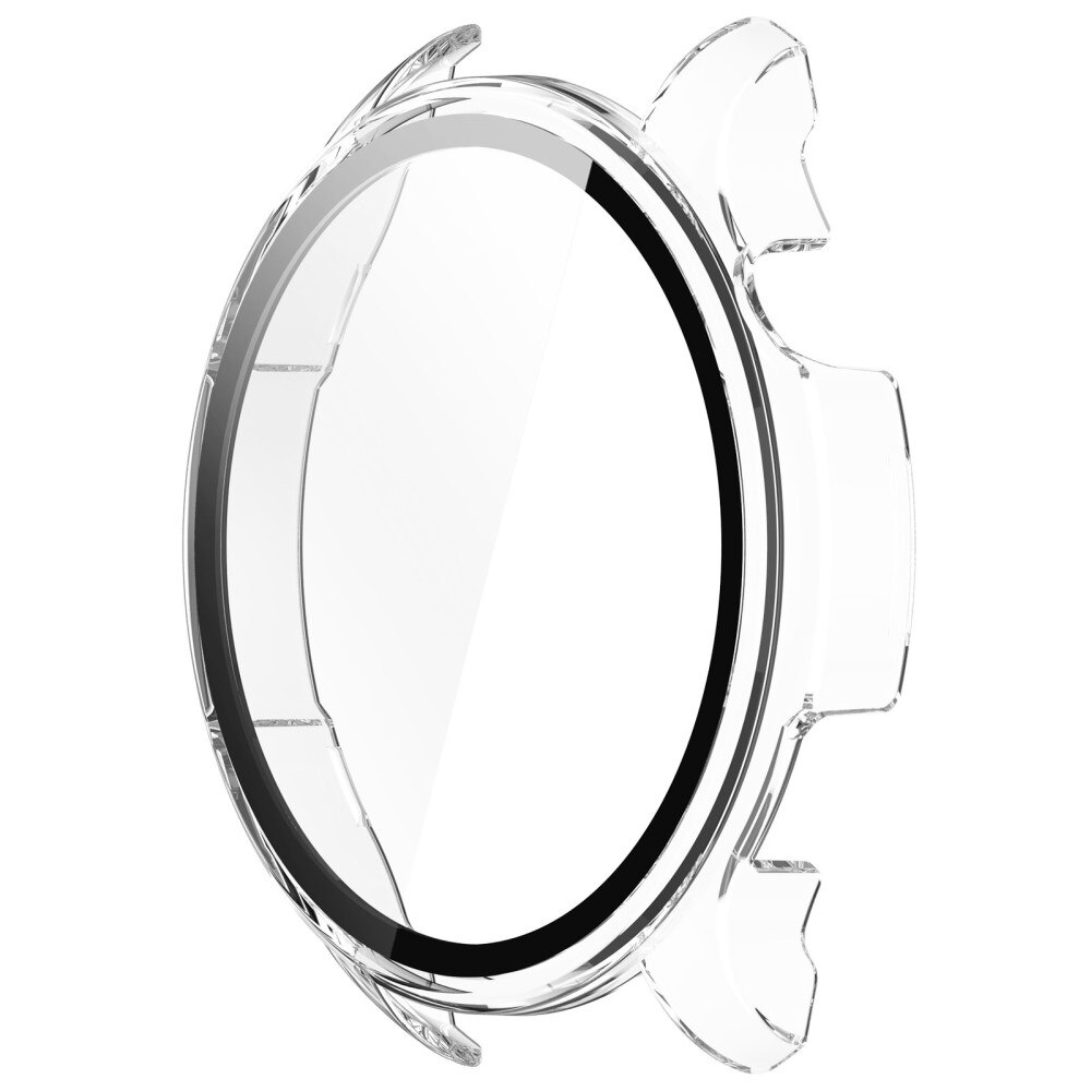 Full Cover Case Amazfit Balance Transparant