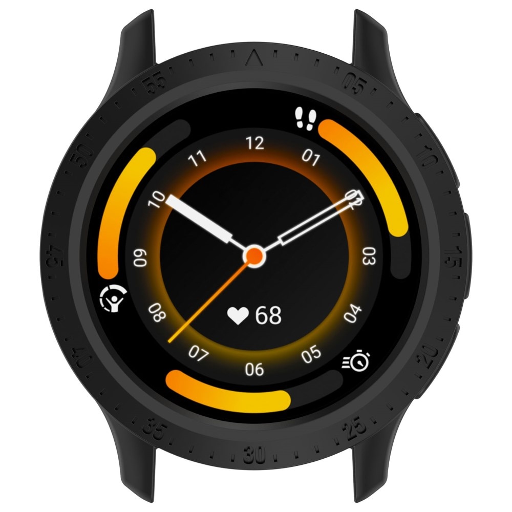 TPU Hoesje Garmin Venu 3 zwart