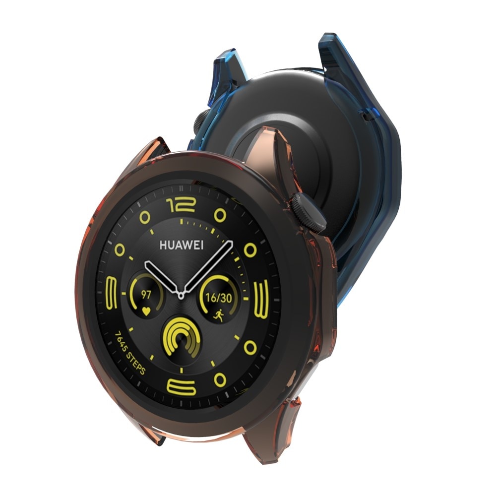 TPU Hoesje Huawei Watch GT 4 46mm transparant