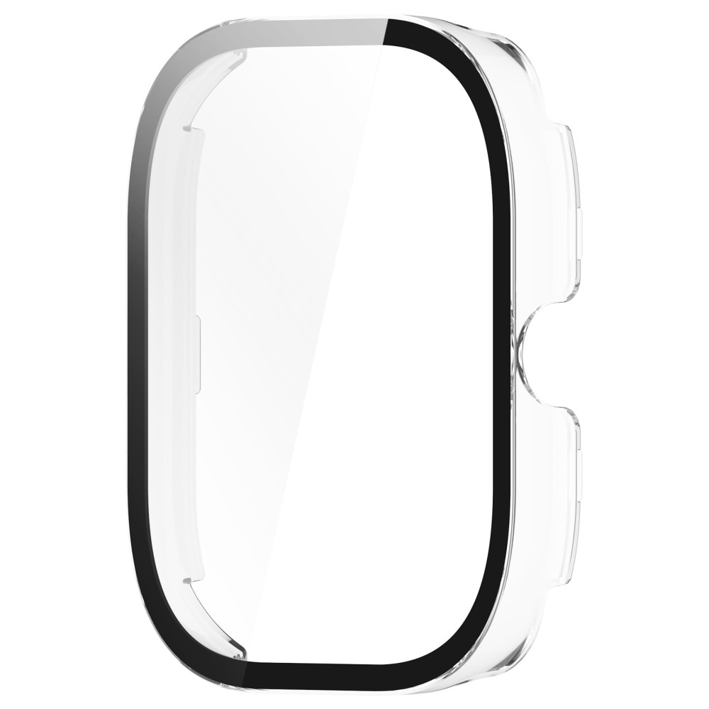 Full Cover Case Xiaomi Redmi Watch 4 transparant