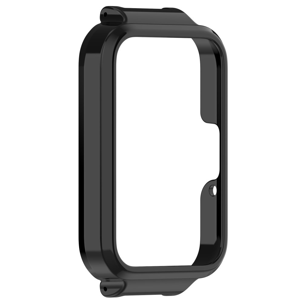 Samsung Galaxy Fit 3 Hardcase zwart