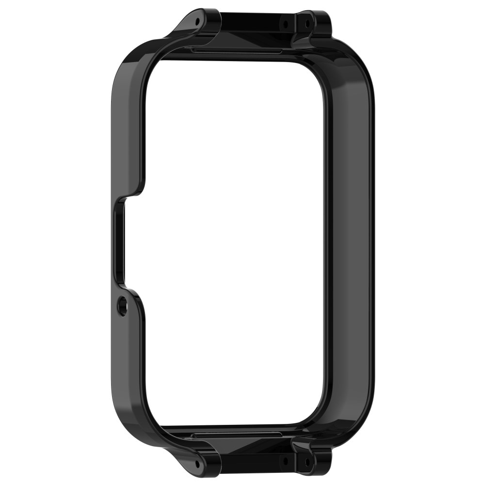 Samsung Galaxy Fit 3 Hardcase zwart