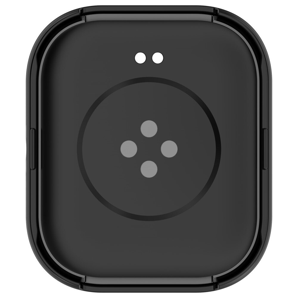 Full Cover Case CMF by Nothing CMF Watch Pro Zwart