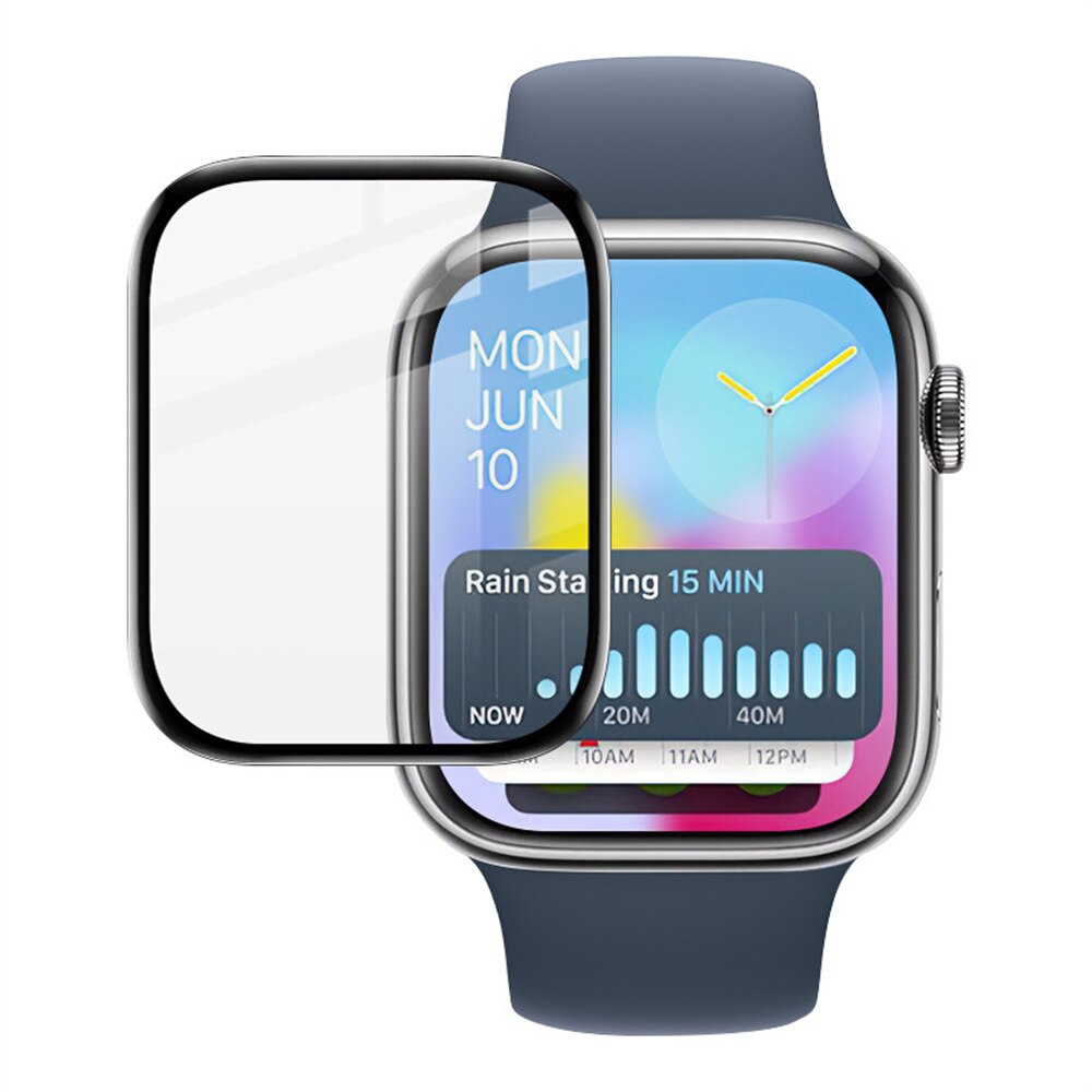 Screenprotector Apple Watch Series 11 46mm
