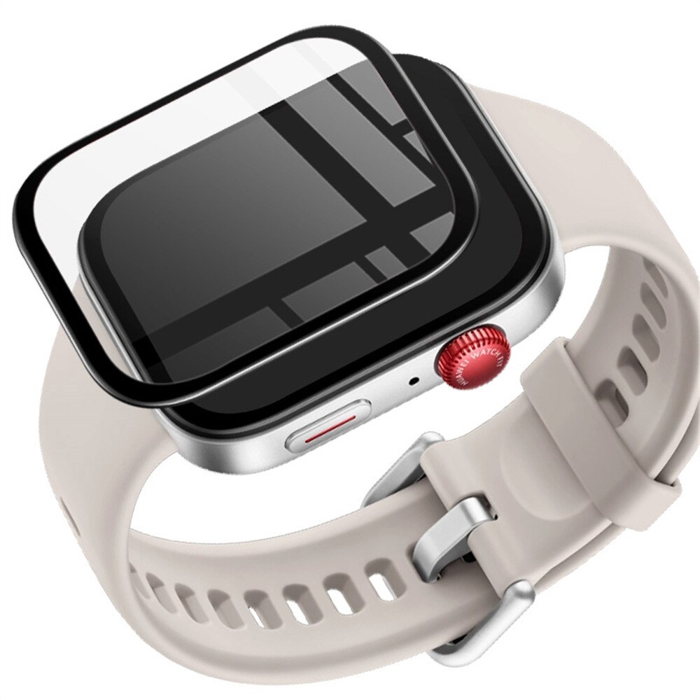 Screenprotector Apple Watch Series 11 46mm