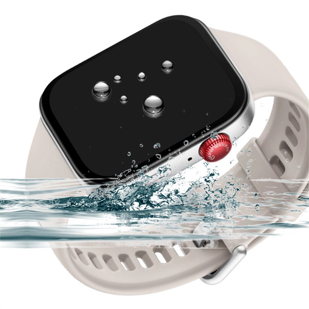 Screenprotector Apple Watch Series 11 46mm