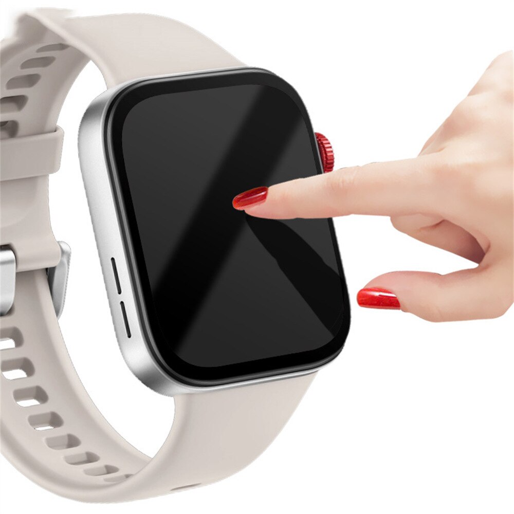 Screenprotector Apple Watch Series 11 42mm