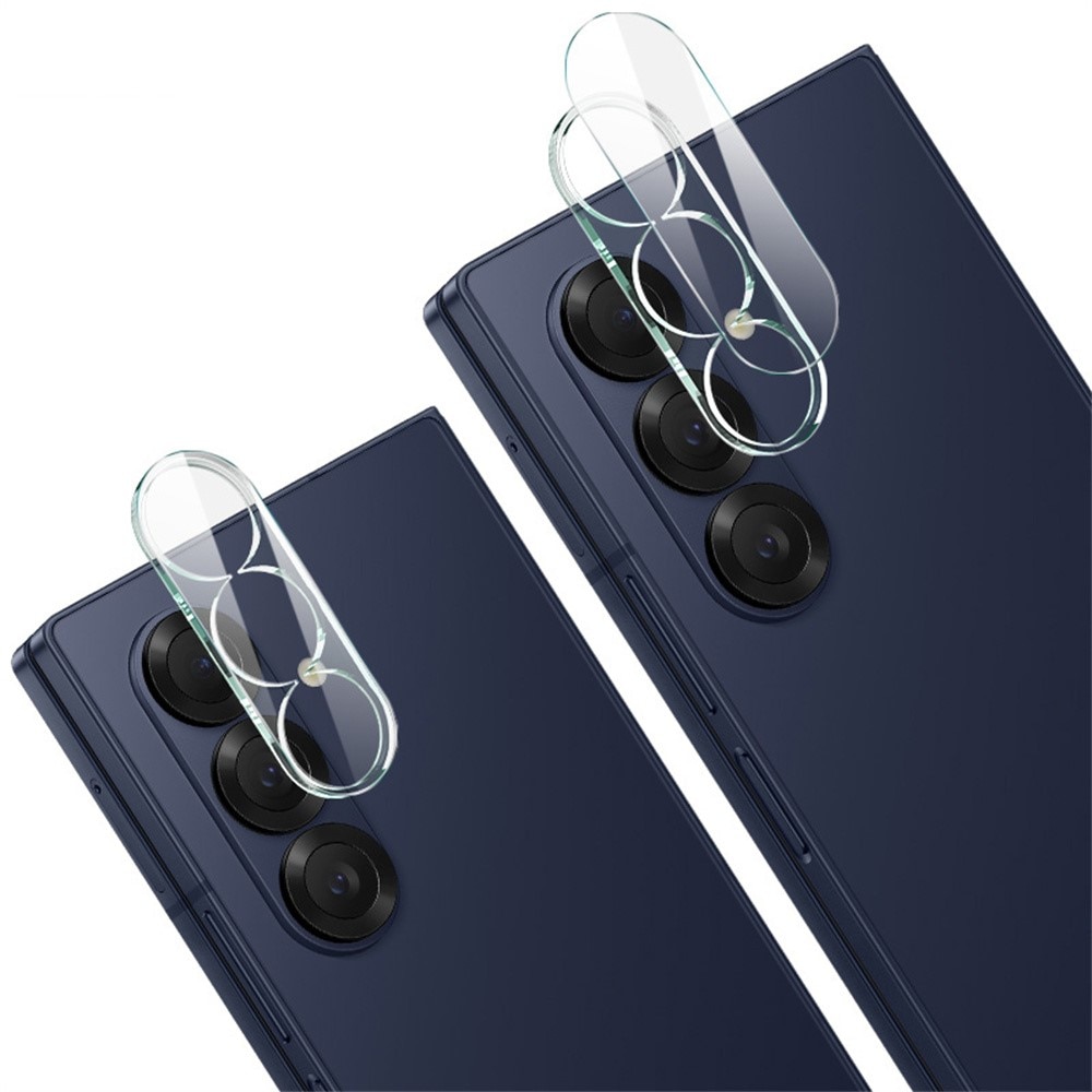 Gehard Glas 0.2mm Camera Protector Samsung Galaxy Z Fold 7 Transparant