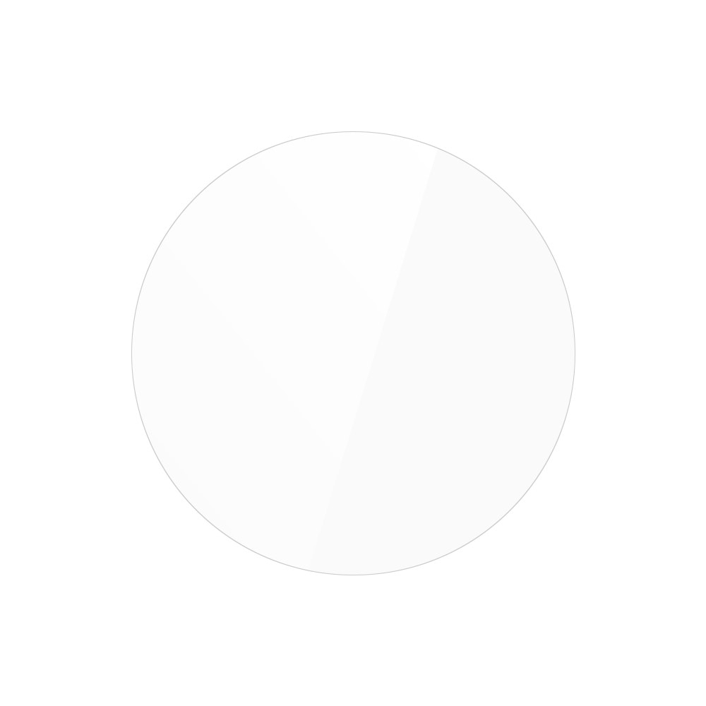 Samsung Galaxy Watch 8 44mm Gehard Glas 0.3mm Screenprotector