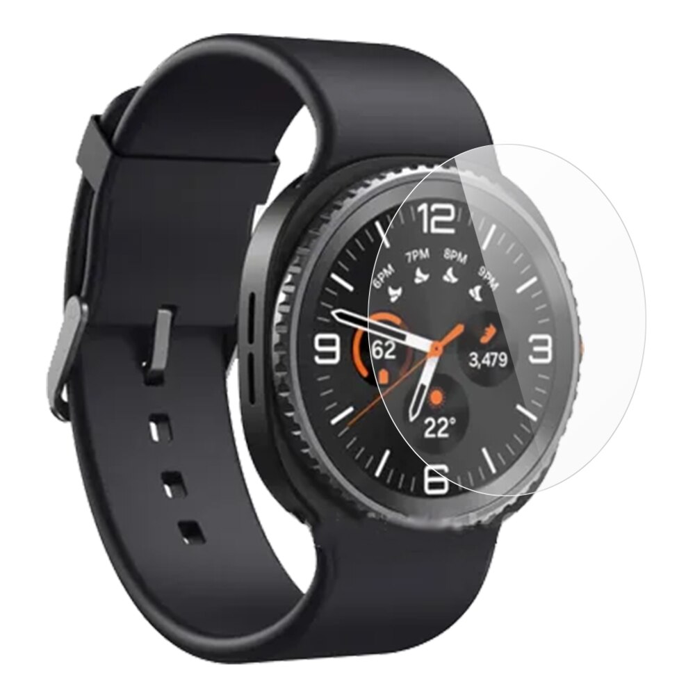 Samsung Galaxy Watch 8 Classic Gehard Glas 0.3mm Screenprotector