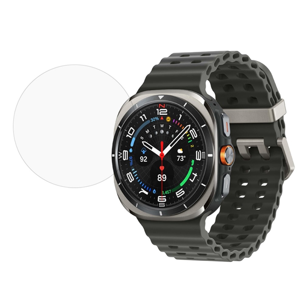 Samsung Galaxy Watch 8 Classic Screenprotector
