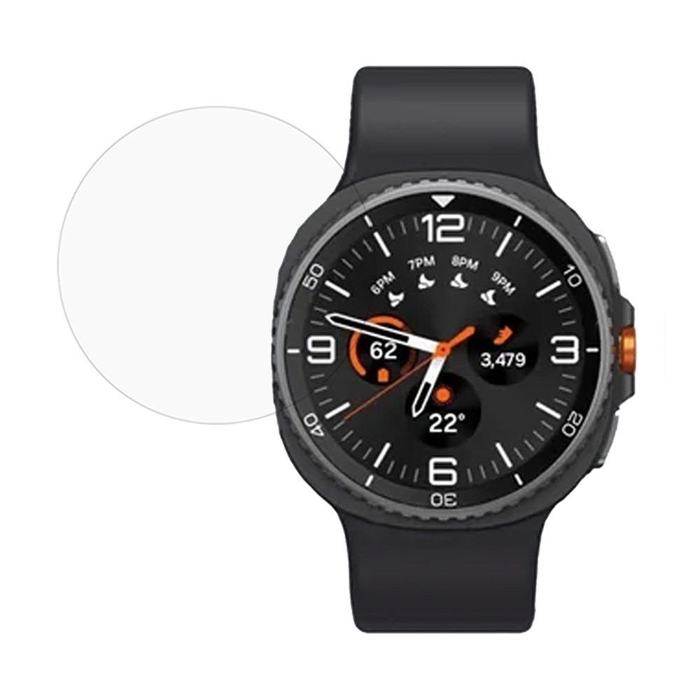 Samsung Galaxy Watch 8 40mm Screenprotector