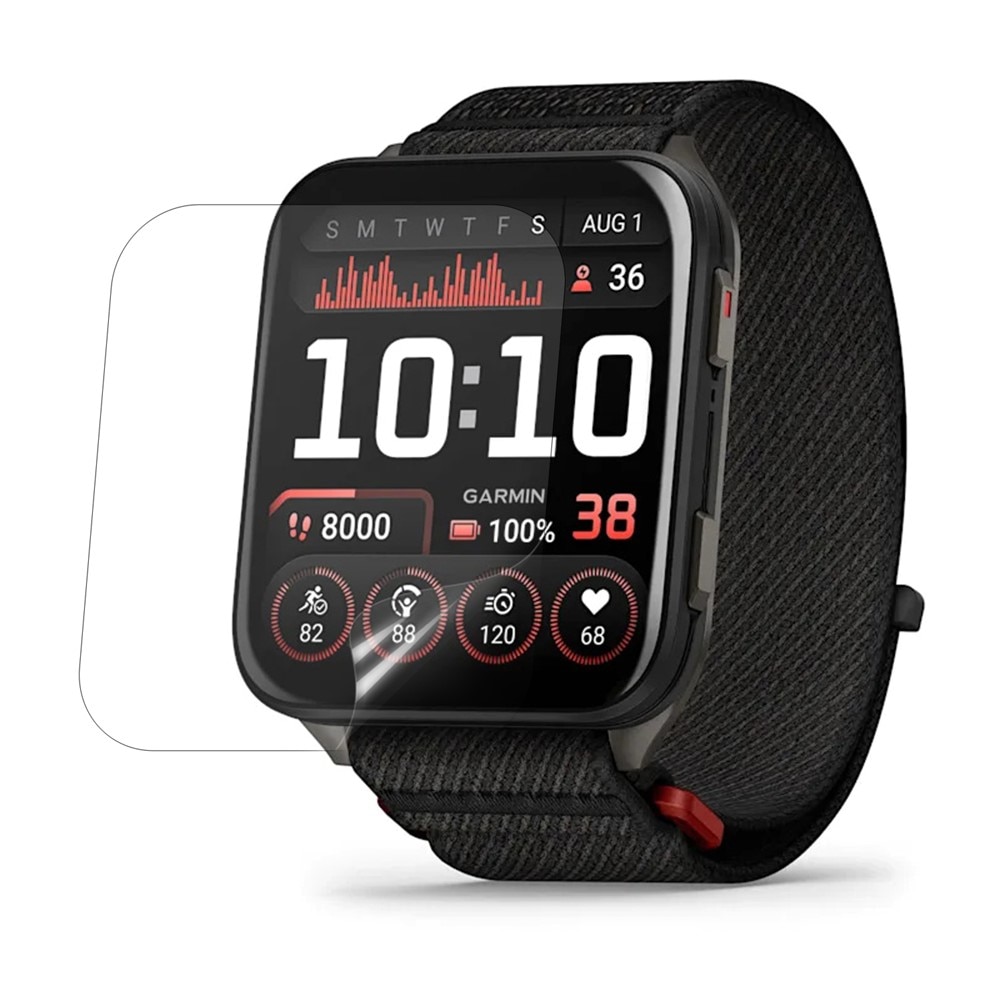 Garmin Venu X1 Screenprotector