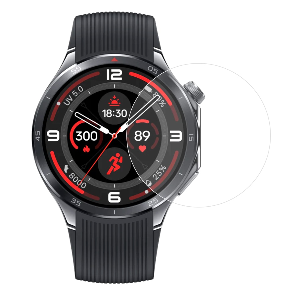  OnePlus Watch 3 43mm Screenprotector