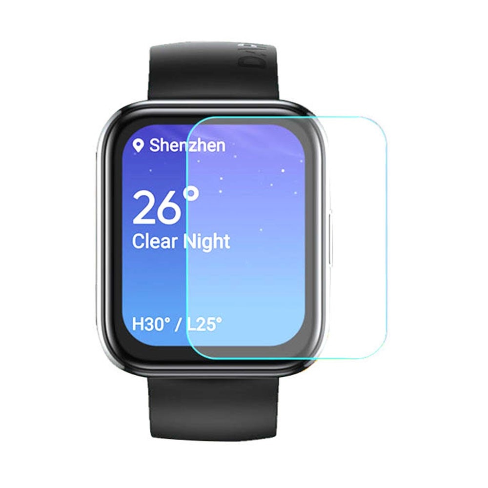  Realme Watch 2 Pro Screenprotector