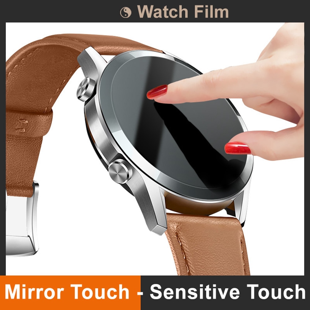 Screenprotector Google Pixel Watch 4 45mm