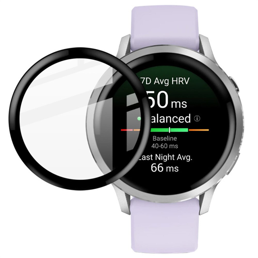 Screenprotector Garmin Venu 4 41mm