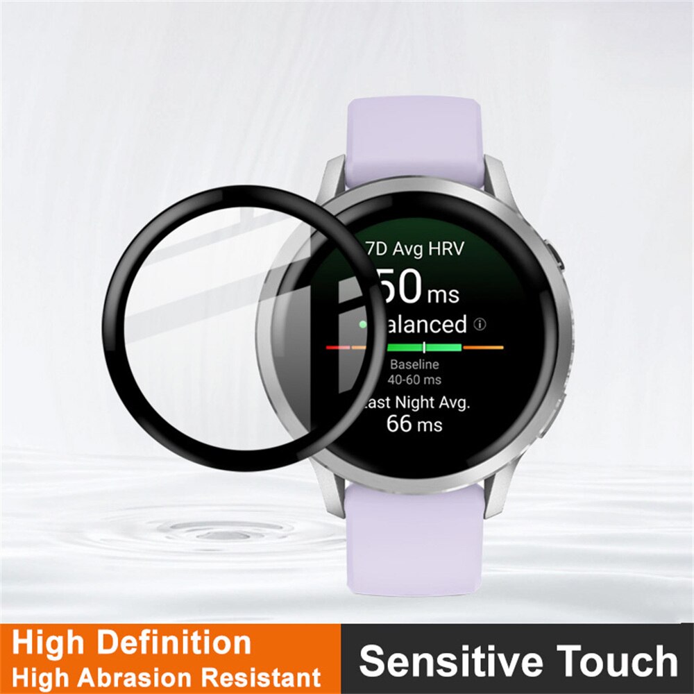 Screenprotector Garmin Venu 4 41mm