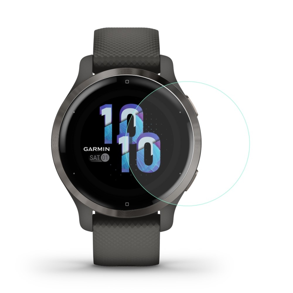 Garmin Venu 2S Screenprotector